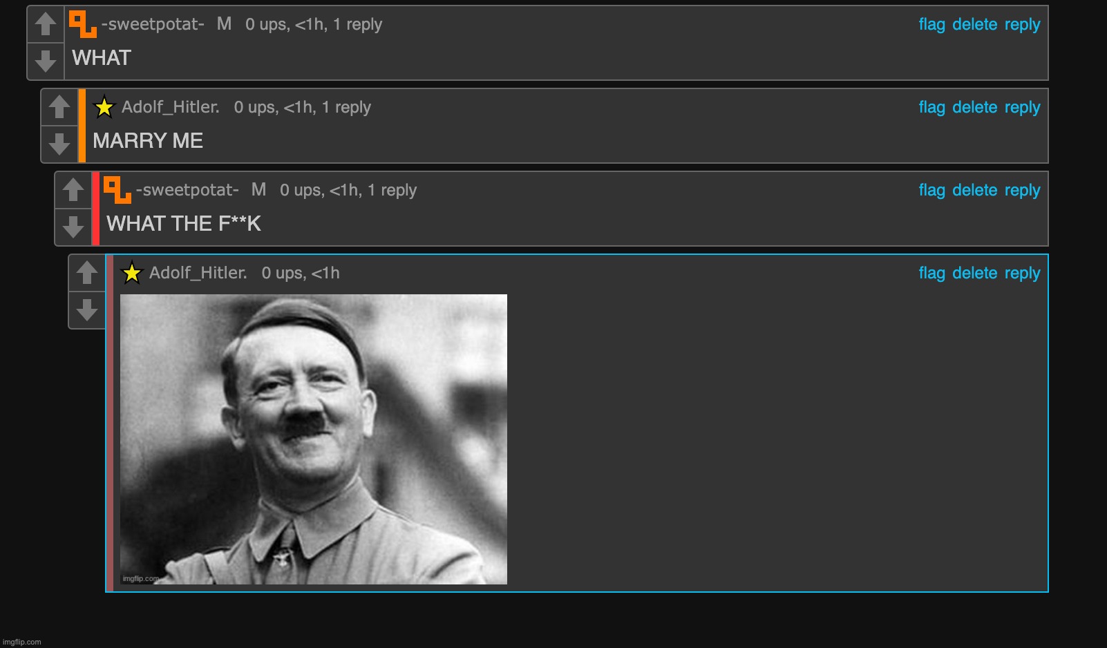 posting old screenshots part 2 | made w/ Imgflip meme maker