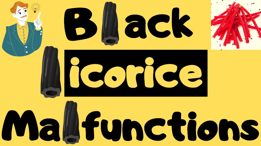 a Polite Way to Translate 'BLM' All Things Considered | image tagged in summer of science and love,black licorice malfunctions,blm,black lives matter,clown world,2020s | made w/ Imgflip meme maker