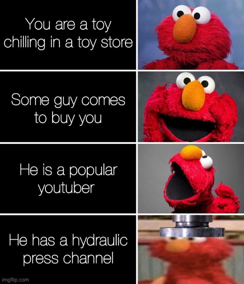 image tagged in elmo | made w/ Imgflip meme maker