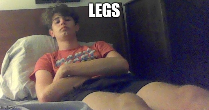 LEGS | image tagged in legs riplor | made w/ Imgflip meme maker