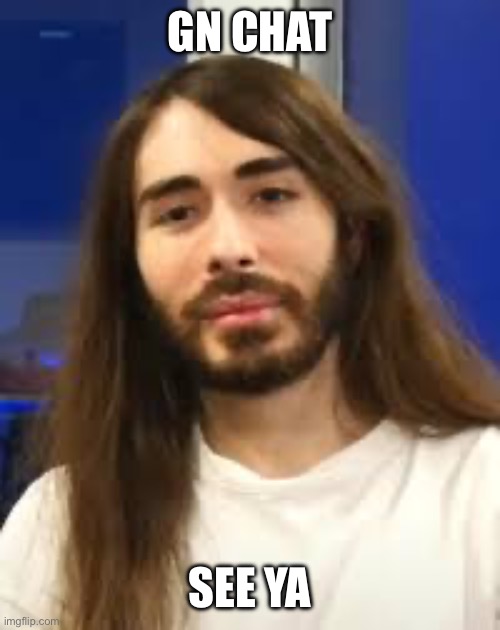 GN CHAT; SEE YA | made w/ Imgflip meme maker