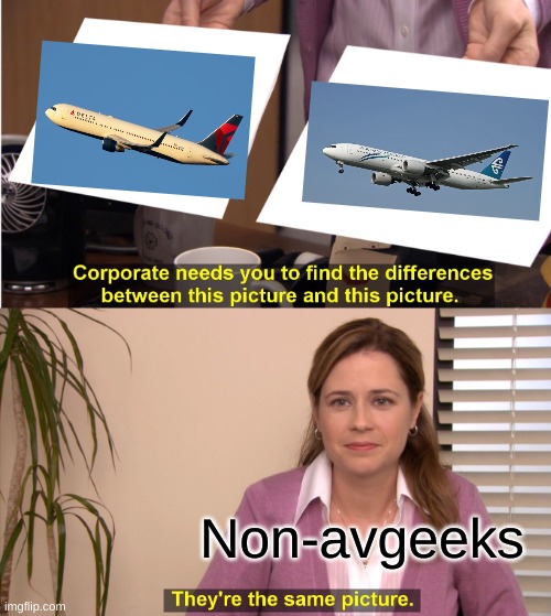 Non-avgeeks | Non-avgeeks | image tagged in memes,they're the same picture | made w/ Imgflip meme maker