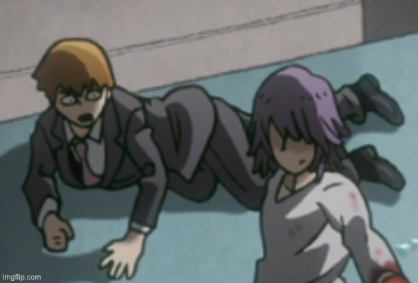 he so bbg | made w/ Imgflip meme maker