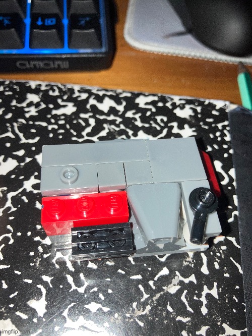 Lego car engine | made w/ Imgflip meme maker