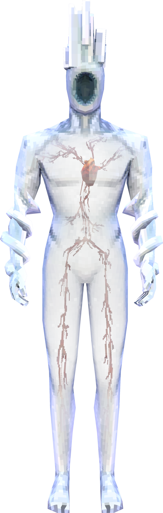 minos prime Blank Meme Template