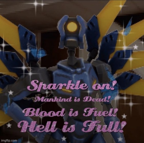 it's monday pretties, don't forget to bleed yourself | made w/ Imgflip meme maker