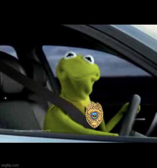 Kermit Driving | image tagged in kermit driving | made w/ Imgflip meme maker