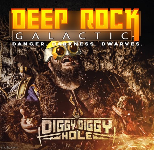 Diggy Diggy hole drg | image tagged in diggy diggy hole drg | made w/ Imgflip meme maker