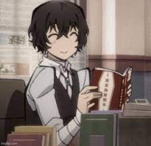 how many of you know this mf | image tagged in uno reverse card dazai | made w/ Imgflip meme maker