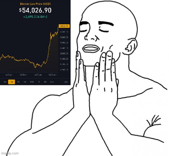 Feels Good Man Imgflip feels-good-man-imgflip