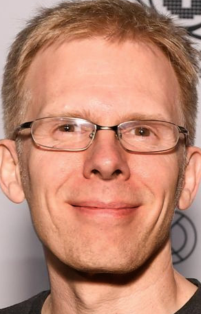 john carmack Blank Meme Template