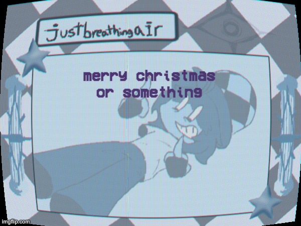 happy fturkey day | merry christmas or something | made w/ Imgflip meme maker