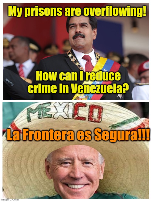 2024 Venezuelan Crime Rate Drops To 20 Year Low Imgflip   8h5uej 