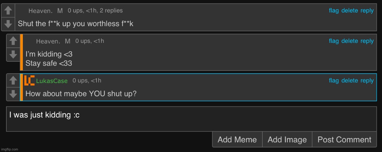 Funny | made w/ Imgflip meme maker