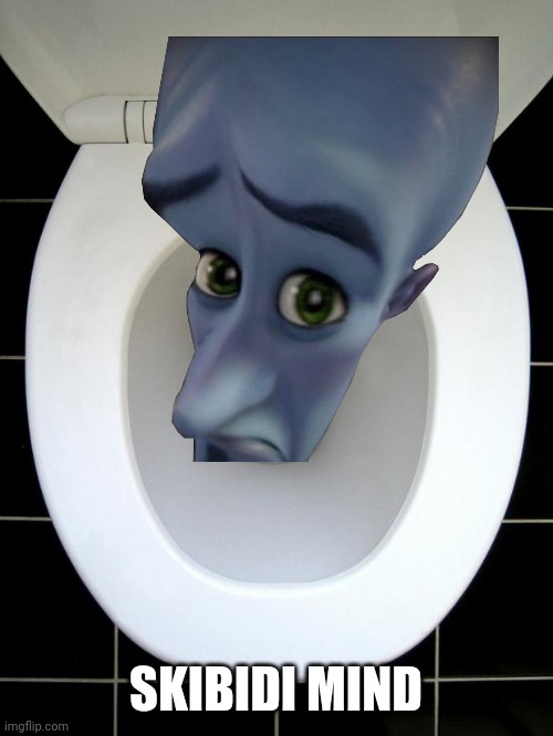 TOILET | SKIBIDI MIND | image tagged in toilet | made w/ Imgflip meme maker
