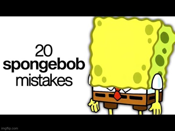 F A C E L E S S | image tagged in spongebob,fnf | made w/ Imgflip meme maker