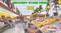 Sounds for the Supermarket 1975 Blank Meme Template