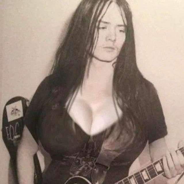 High Quality Motorboat Euronymous Blank Meme Template