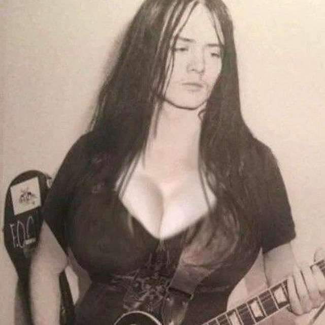 Motorboat Euronymous Blank Meme Template