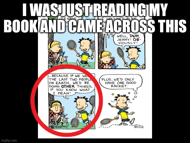 Yoooooooo | I WAS JUST READING MY BOOK AND CAME ACROSS THIS | made w/ Imgflip meme maker