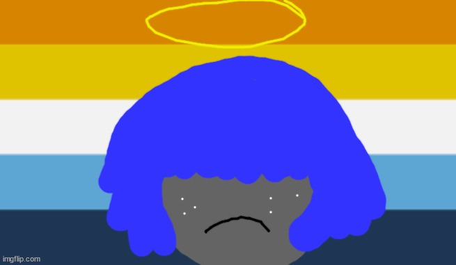Aromantic Asexual Pride Flag (Aroace) | made w/ Imgflip meme maker