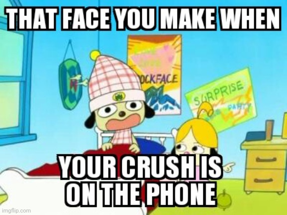 Parappa meme | made w/ Imgflip meme maker