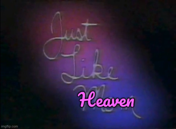 Just Like Heaven (2005) | Heaven | image tagged in movie,deviantart,2000s,dreamworks,romantic,comedy | made w/ Imgflip meme maker