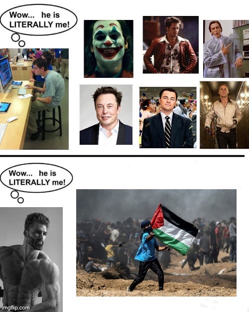 Free Palestine | made w/ Imgflip meme maker