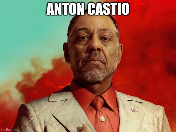 i will hunt you down and i will !$#@% and !$#%@#$ you in your sleep | ANTON CASTIO | image tagged in im just kidding,or am i,not political,not harassment,imgflip mods cool,disc mods bad | made w/ Imgflip meme maker