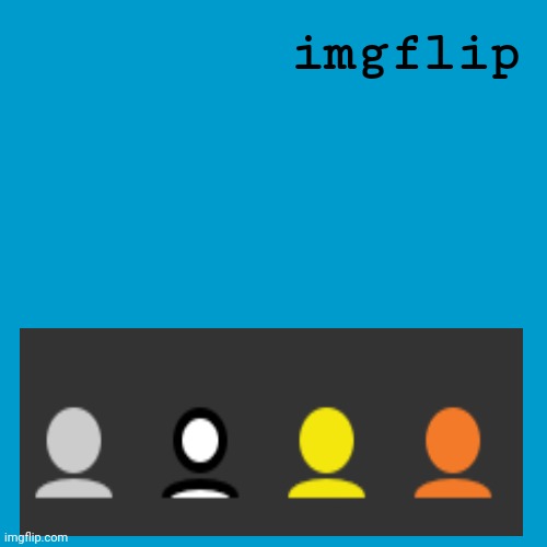 shitpost | imgflip | image tagged in blank weezer blue album edit | made w/ Imgflip meme maker