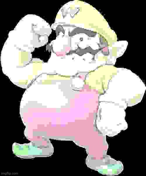 Wario | image tagged in wario | made w/ Imgflip meme maker