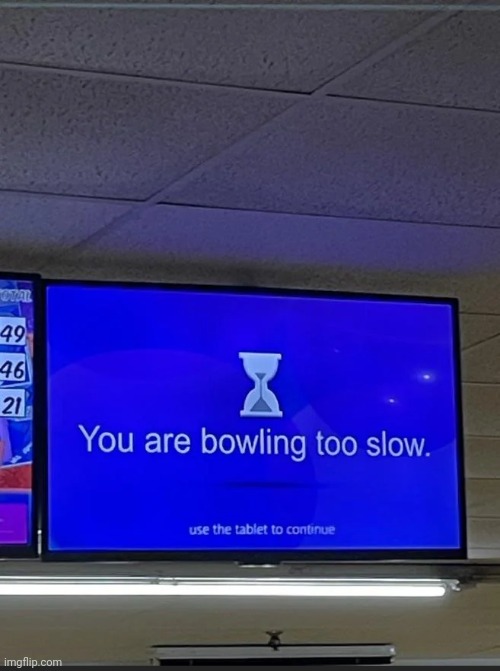 Bowl faster | made w/ Imgflip meme maker