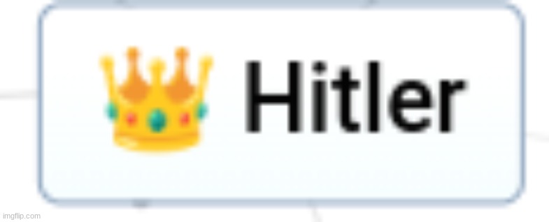 WHY IS IT WITH THE CROWN EMOJI | made w/ Imgflip meme maker