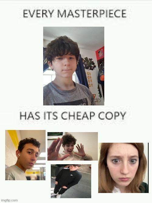 posting this again because i didnt get cancelled yet | made w/ Imgflip meme maker