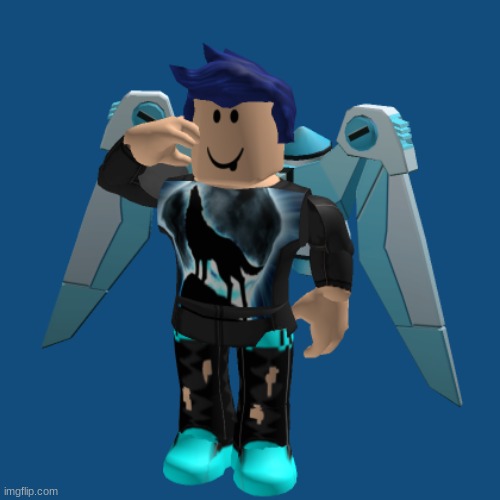 him | image tagged in him | made w/ Imgflip meme maker