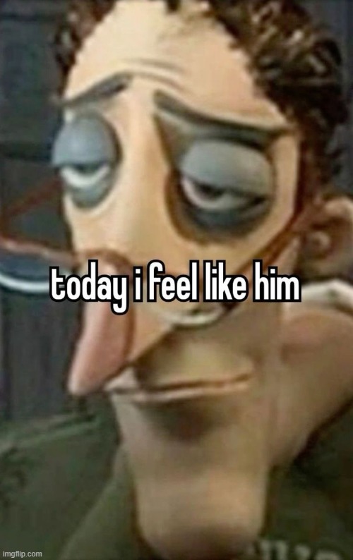 made a gd playthrough video and now I'm just editing it | made w/ Imgflip meme maker
