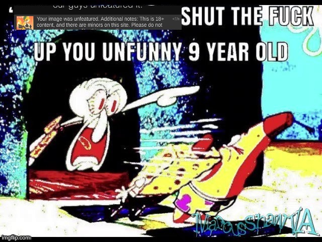 “only in Ohio” stfu you unfunny 9 year old | image tagged in only in ohio stfu you unfunny 9 year old | made w/ Imgflip meme maker