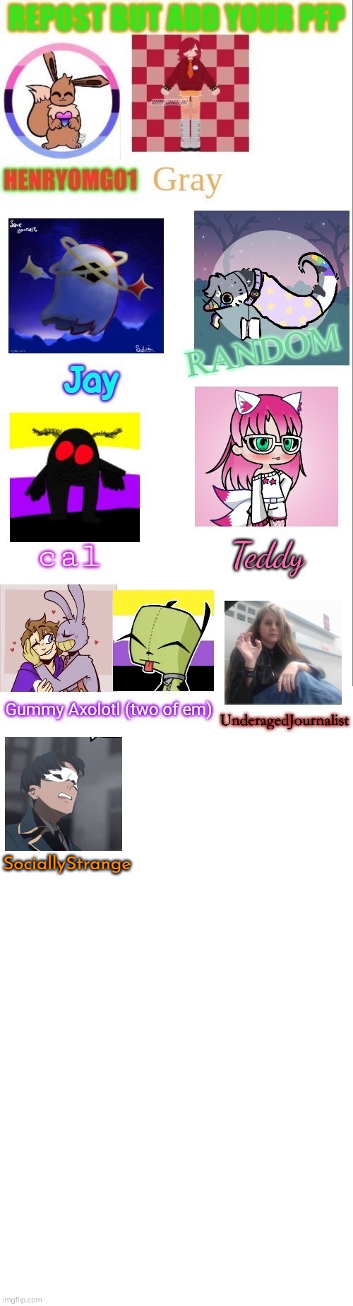 SociallyStrange | made w/ Imgflip meme maker