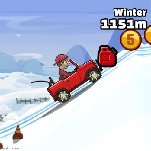 I ran out of fuel | made w/ Imgflip meme maker