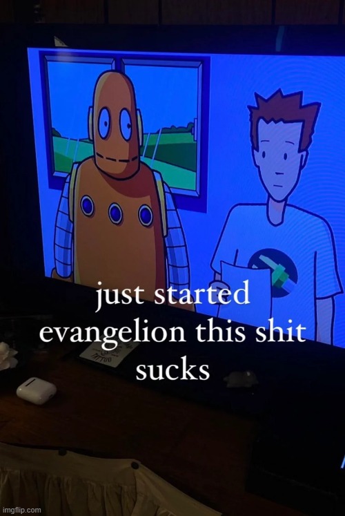 tim and moby are peak fiction ngl | made w/ Imgflip meme maker