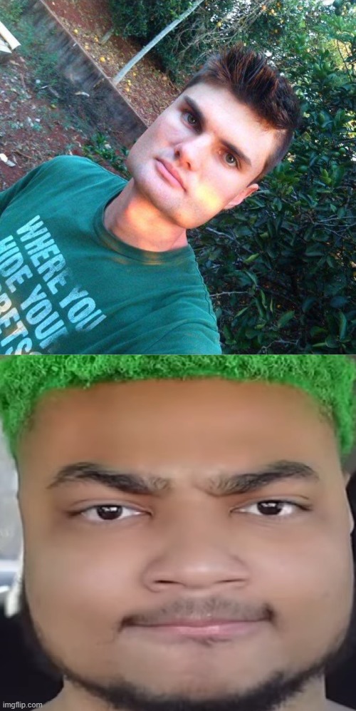 i-can-make-orange-rhyme-with-banana-imgflip