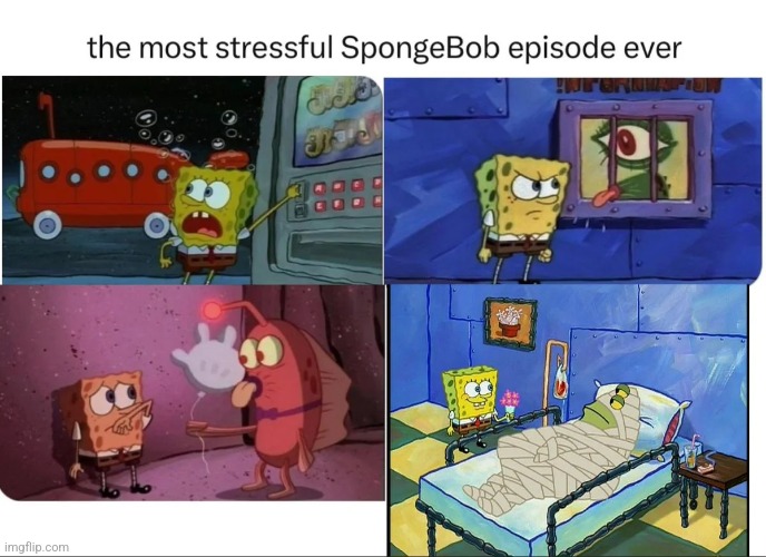 i LOSt my Shit when i saw this episode | made w/ Imgflip meme maker