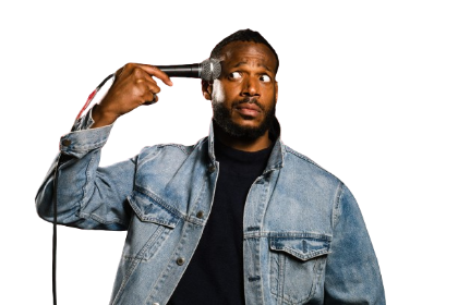 Marlon Wayans Transparent PNG Blank Meme Template