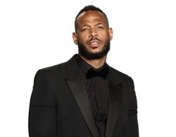 High Quality Marlon Wayans Transparent PNG Blank Meme Template