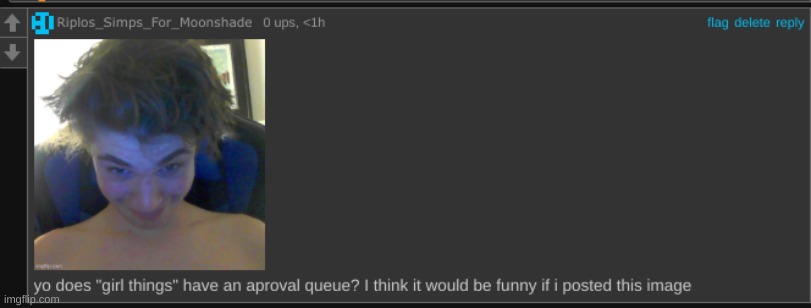i think this might be a little funny to do | made w/ Imgflip meme maker