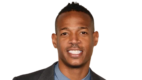 Marlon Wayans Transparent PNG Blank Meme Template