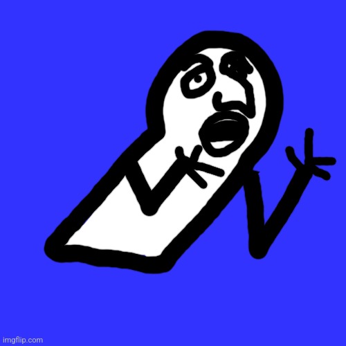 I redrew Y U NO meme | made w/ Imgflip meme maker