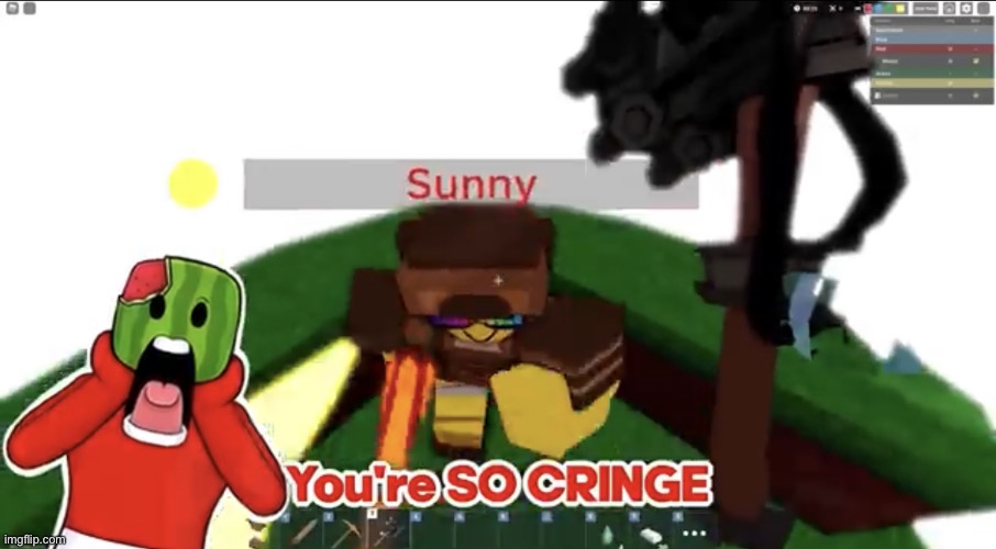 you're so cringe | image tagged in you're so cringe | made w/ Imgflip meme maker