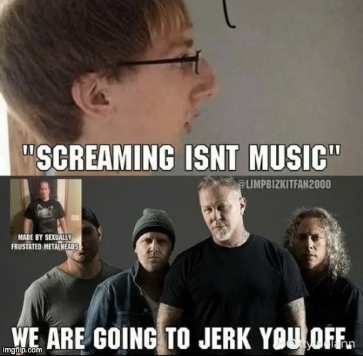 WE ARE GOING TO JERK YOU OFF | made w/ Imgflip meme maker