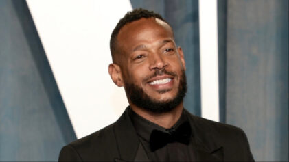 Marlon Wayans News – Atlanta Black Star Blank Meme Template